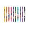 BIC® Media Clic bille blanc perle 1 BIC® Media Clic bille