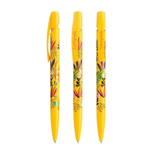BIC® Media Clic bille