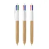 3460001061-01-6AW-NewUpper-id459-jan26 BIC® 4 Couleurs Wood Style