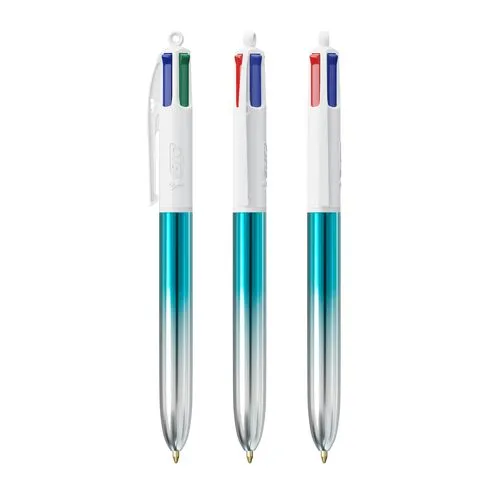 BIC® 4 Couleurs® Bicolor