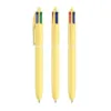 BIC® 4 Couleurs® Pastel