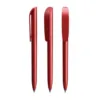 BIC® Super Clip Glacé rouge glacé 1 BIC® Super Clip Glacé