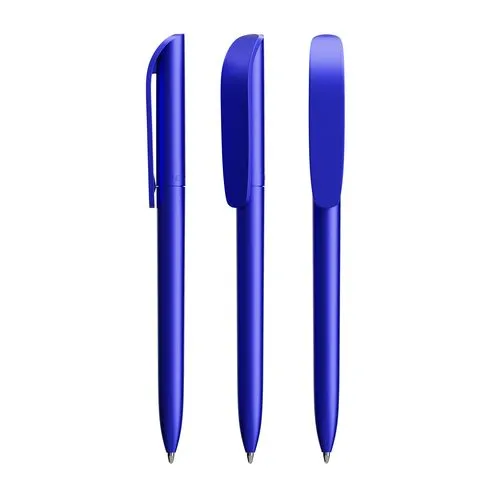 BIC® Super Clip Glacé bleu glacé 1 BIC® Super Clip Glacé