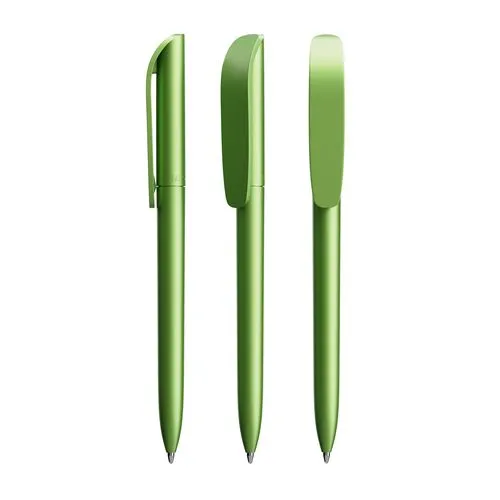 BIC® Super Clip Glacé vert glacé 1 BIC® Super Clip Glacé