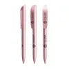 BIC® Super Clip Glacé rose glacé 2 BIC® Super Clip Glacé