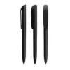 BIC® Super Clip Soft noir 1 BIC® Super Clip Soft