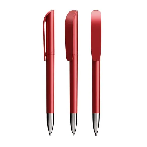 BIC® Super Clip Glacé Advance rouge glacé 1 BIC® Super Clip Glacé Advance