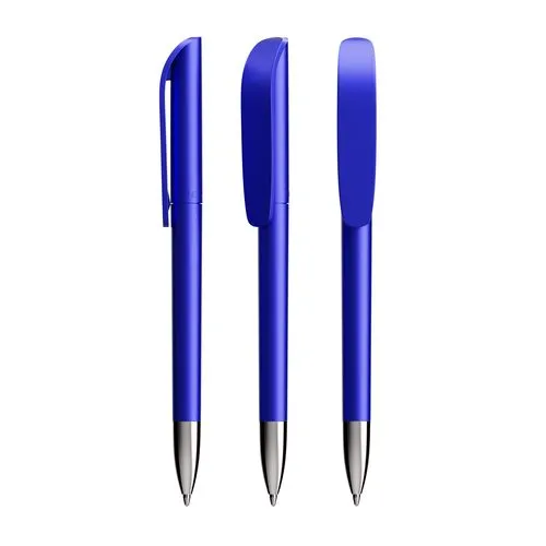 BIC® Super Clip Glacé Advance bleu glacé 3 BIC® Super Clip Glacé Advance