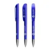 BIC® Super Clip Glacé Advance bleu glacé 2 BIC® Super Clip Glacé Advance