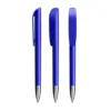 BIC® Super Clip Glacé Advance bleu glacé 1 BIC® Super Clip Glacé Advance