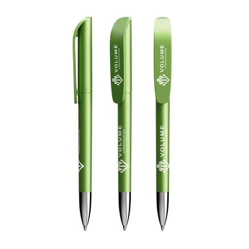 BIC® Super Clip Glacé Advance vert glacé 4 BIC® Super Clip Glacé Advance