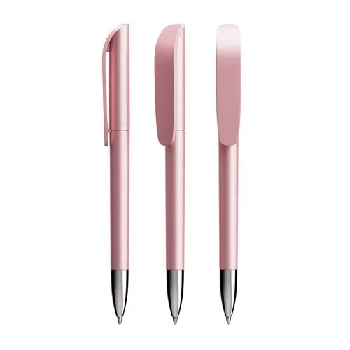 BIC® Super Clip Glacé Advance rose glacé 1 BIC® Super Clip Glacé Advance