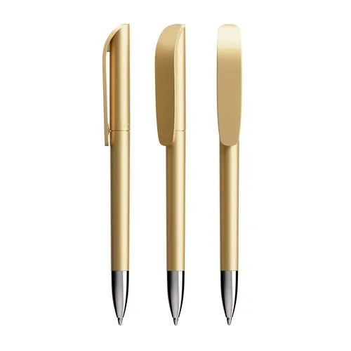 BIC® Super Clip Glacé Advance doré glacé 1 BIC® Super Clip Glacé Advance