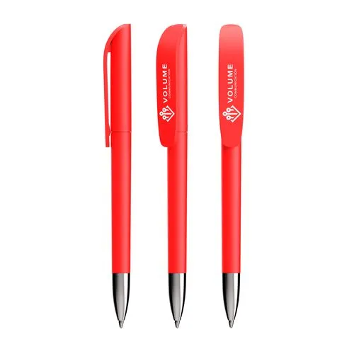 BIC® Super Clip Soft Advance