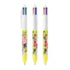 BIC® 4 Couleurs® bille
