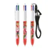 3460001101-01-03-Printed-NewUpper-id459-jan26 BIC® 4 Couleurs® bille + Lanyard