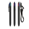 3460001101-02-NewUpper-id459-jan26 BIC® 4 Couleurs® bille + Lanyard