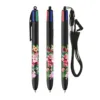 3460001101-02-Printed-NewUpper-id459-jan26 BIC® 4 Couleurs® bille + Lanyard