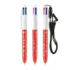 3460001101-03-main-printed-DFSilver-id459-jan26 BIC® 4 Couleurs® bille + Lanyard