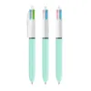 BIC® 4 Couleurs Fashion bille