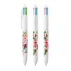 BIC® 4 Couleurs Fashion bille