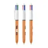 3460001106-01-97-Printed-NewUpper-id459-jan26 BIC® 4 Couleurs Shine bille