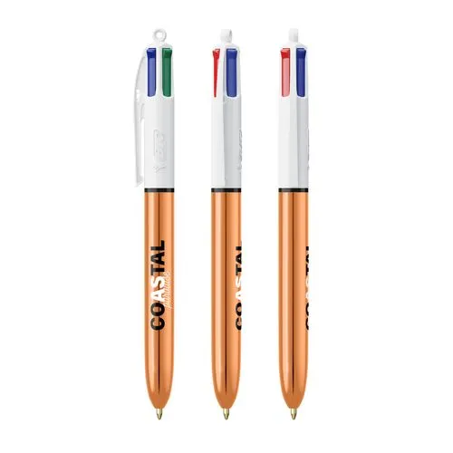 3460001106-01-97-Printed-NewUpper-id459-jan26 BIC® 4 Couleurs Shine bille