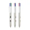 BIC® 4 Couleurs Shine bille