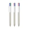 BIC® 4 Couleurs Shine bille