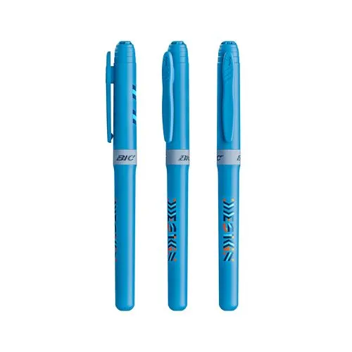 3460001192-24-main-printed-id459-jan26 BIC® Brite Liner® Grip Surligneur