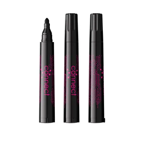 BIC® Permanent Marker Ecolutions® 1 BIC® Permanent Marker Ecolutions®