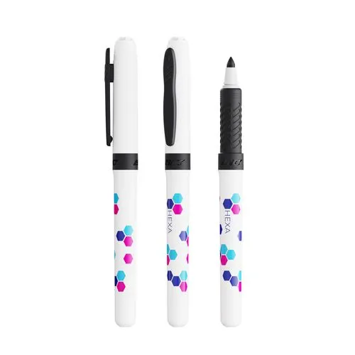 3460001214-0102-main-printed-id459-jan26 BIC® Mark-it Permanent Marqueur