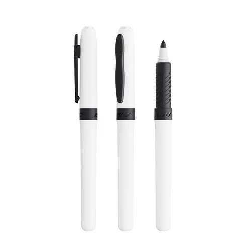 3460001214-0102-main-unimprinted-id459-jan26 BIC® Mark-it Permanent Marqueur