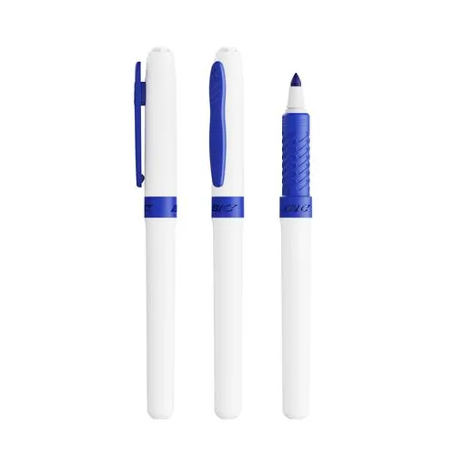3460001214-0104-main-unimprinted-id459-jan26 BIC® Mark-it Permanent Marqueur