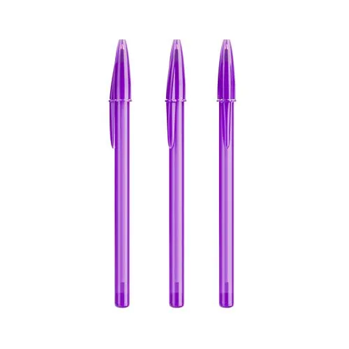 BIC® Style bille