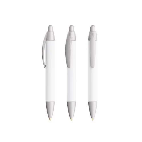 BIC® Wide Body™ Mini Digital bille