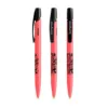 BIC® Media Clic BIO Based Ecolutions® ballpen