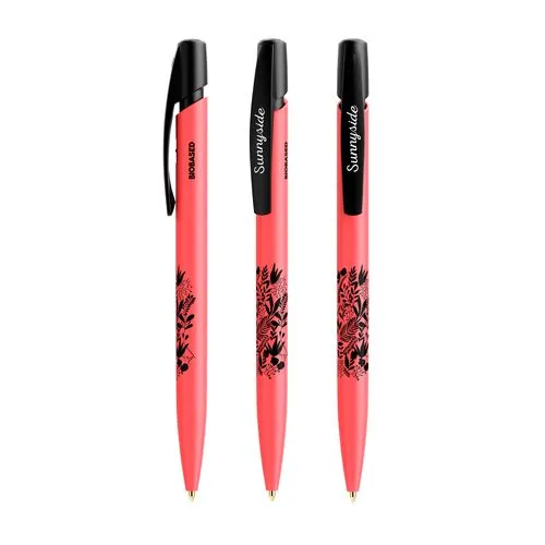 BIC® Media Clic BIO Based Ecolutions® ballpen
