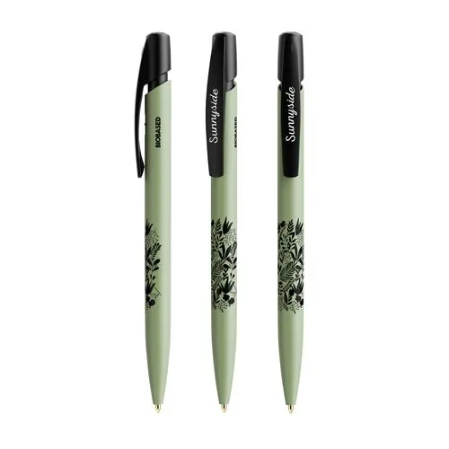 BIC® Media Clic BIO Based Ecolutions® ballpen
