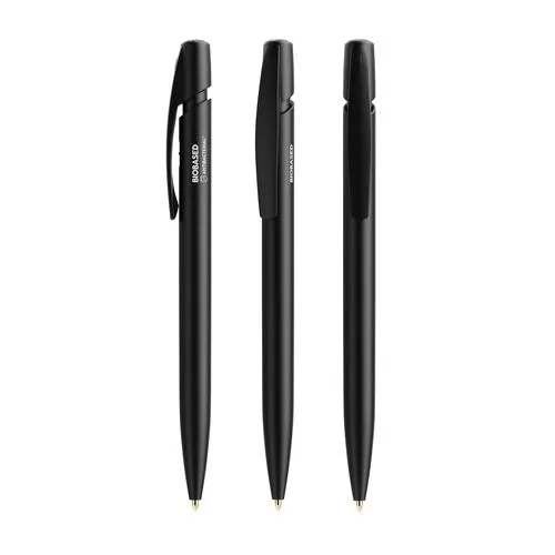 3460001973-020202-id459-jan26 BIC® Media Clic BIO Based BGUARD™ Antibacterial Ballpen