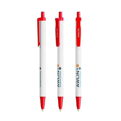 BIC®  Clic Stic Ecolutions® bille