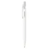 Stylo bille BIC® Media Clic BGUARD™ Antimicrobial Ecolutions® Logo Antimicrobial
