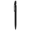Stylo bille BIC® Media Clic BGUARD™ Antimicrobial Ecolutions® Logo Antimicrobial
