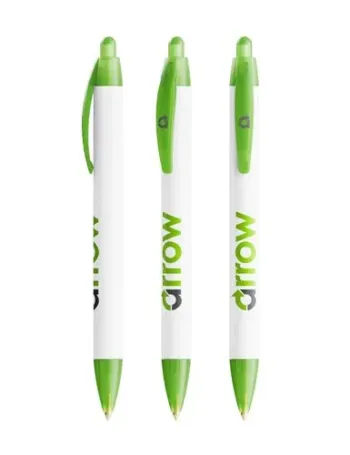 BIC® Wide Body™ Ecolutions® bille 1 BIC® Wide Body™ Ecolutions® bille