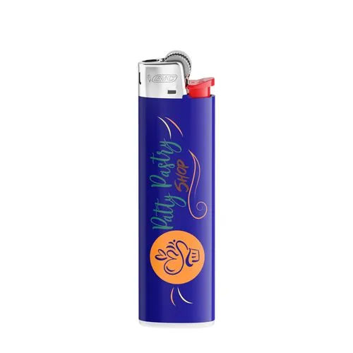 3460002340-25-Printed-id459-jan26 BIC® J23 Briquet