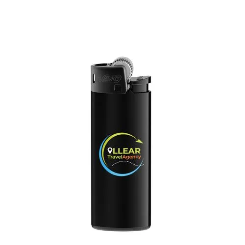 BIC® J25 All Black Briquet 1 BIC® J25 All Black Briquet