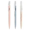 BIC® Media Clic BIO Based Ecolutions® ballpen bleu pâle 1 BIC® Media Clic BIO Based Ecolutions® ballpen