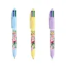 BIC® 4 Couleurs® Pastel