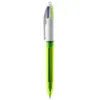 BIC® 4 Couleurs Fluo Bille