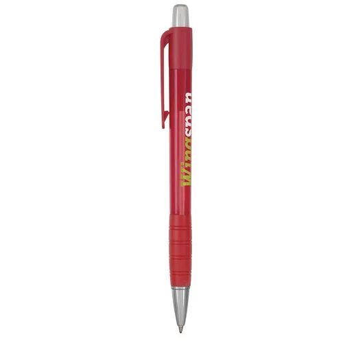 Stylo Striped Grip